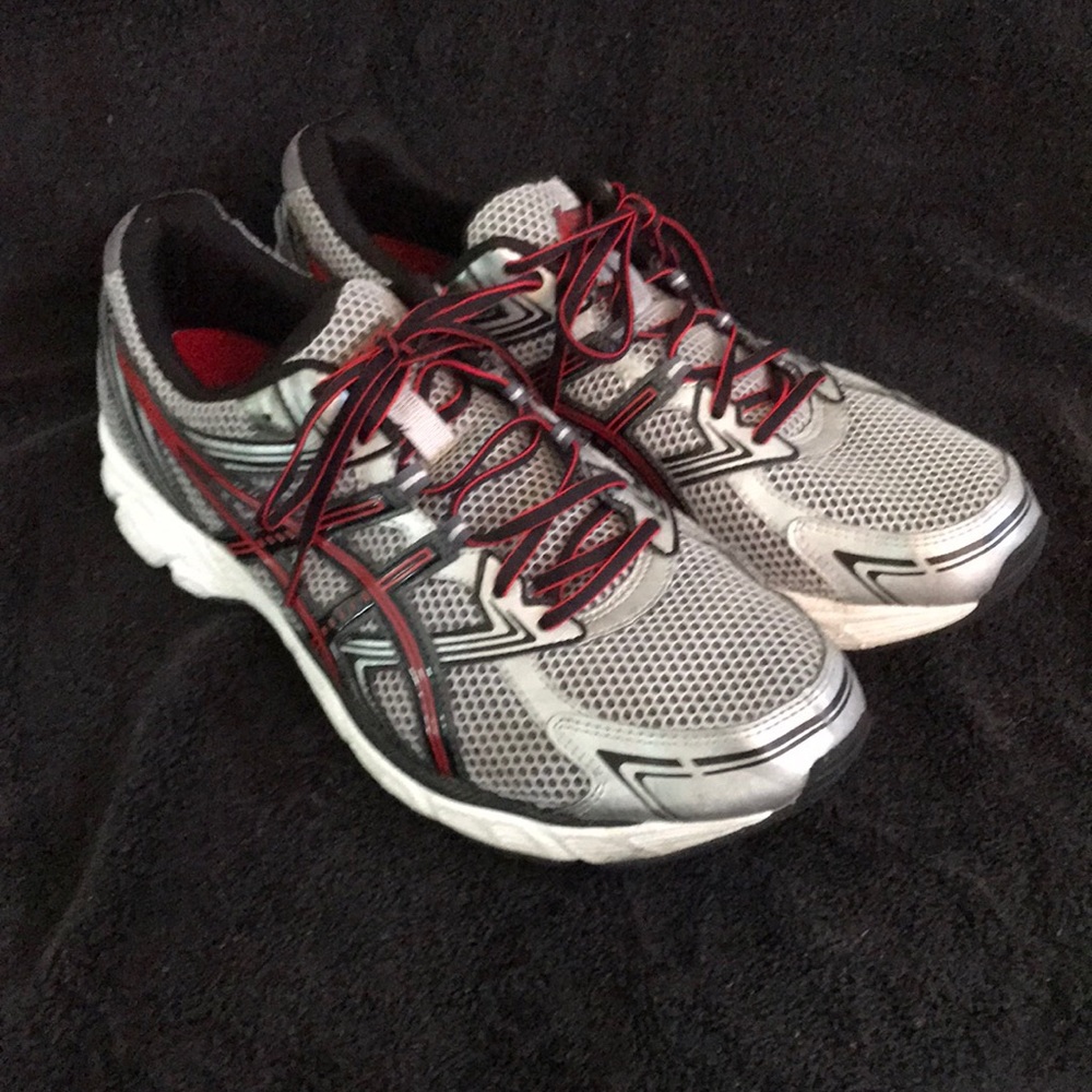 ASICS Gel-equation